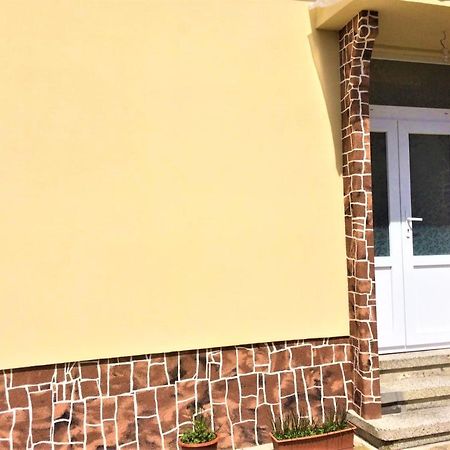Warm Studio Sibiu Exteriör bild