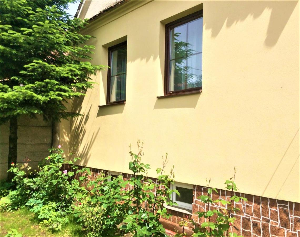 Warm Studio Sibiu Exteriör bild